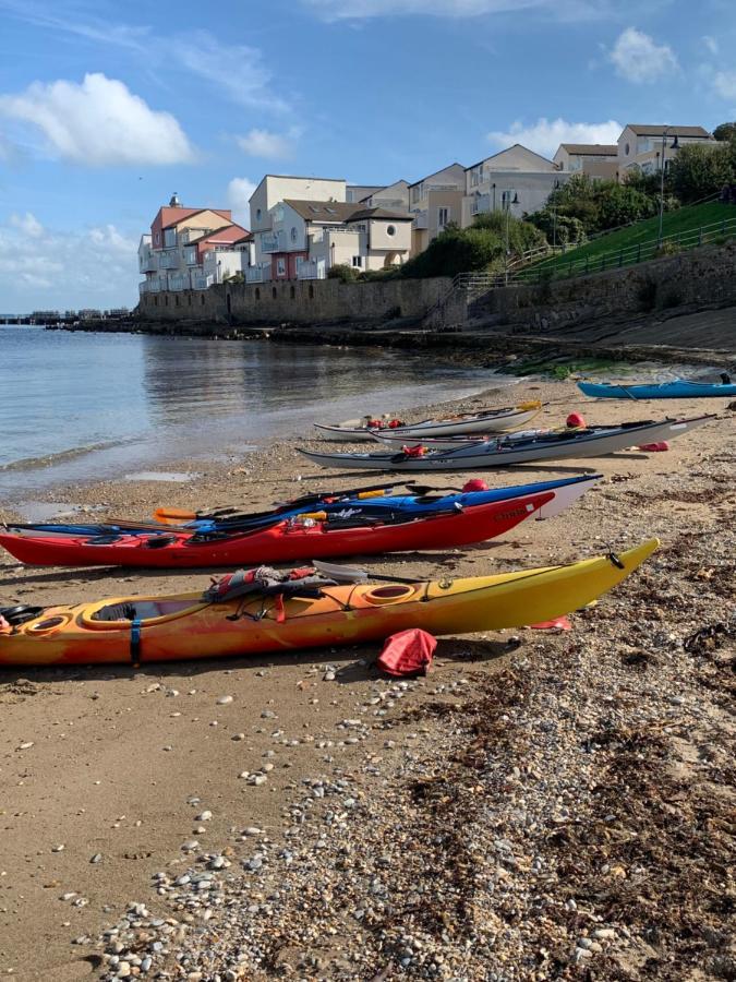 Little Gem Swanage