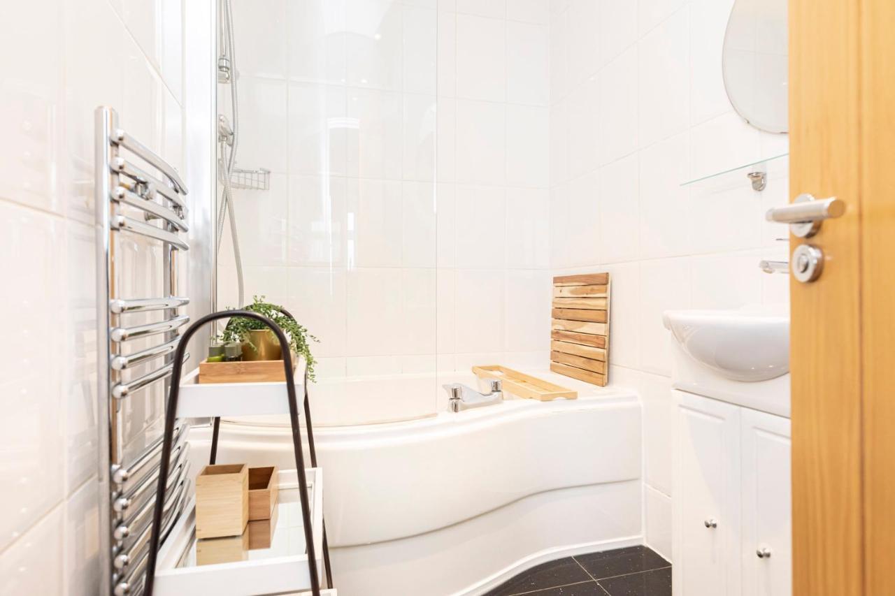 Apartamento Little Gem