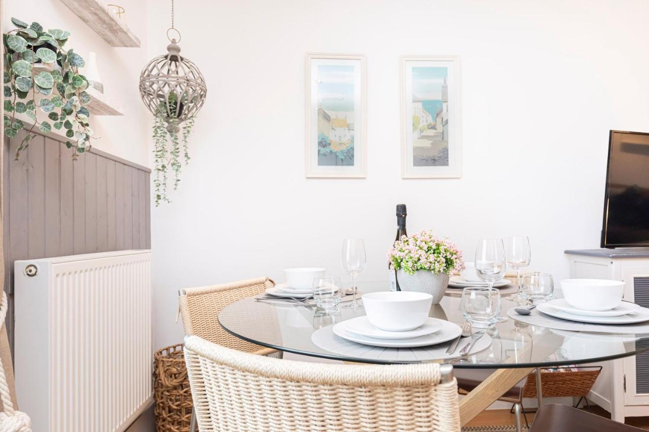 Little Gem Apartamento Swanage